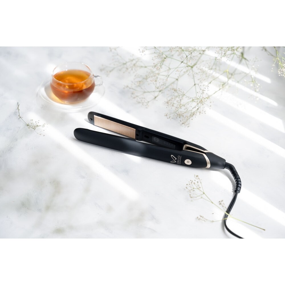 [�}���C]KINUJO �X�g���[�g�A�C���� �C�O�Ή� KINUJO W ���[���h���C�h���f�� �u���b�N/�L�k�[�W���iKINUJO�j �u���b�N