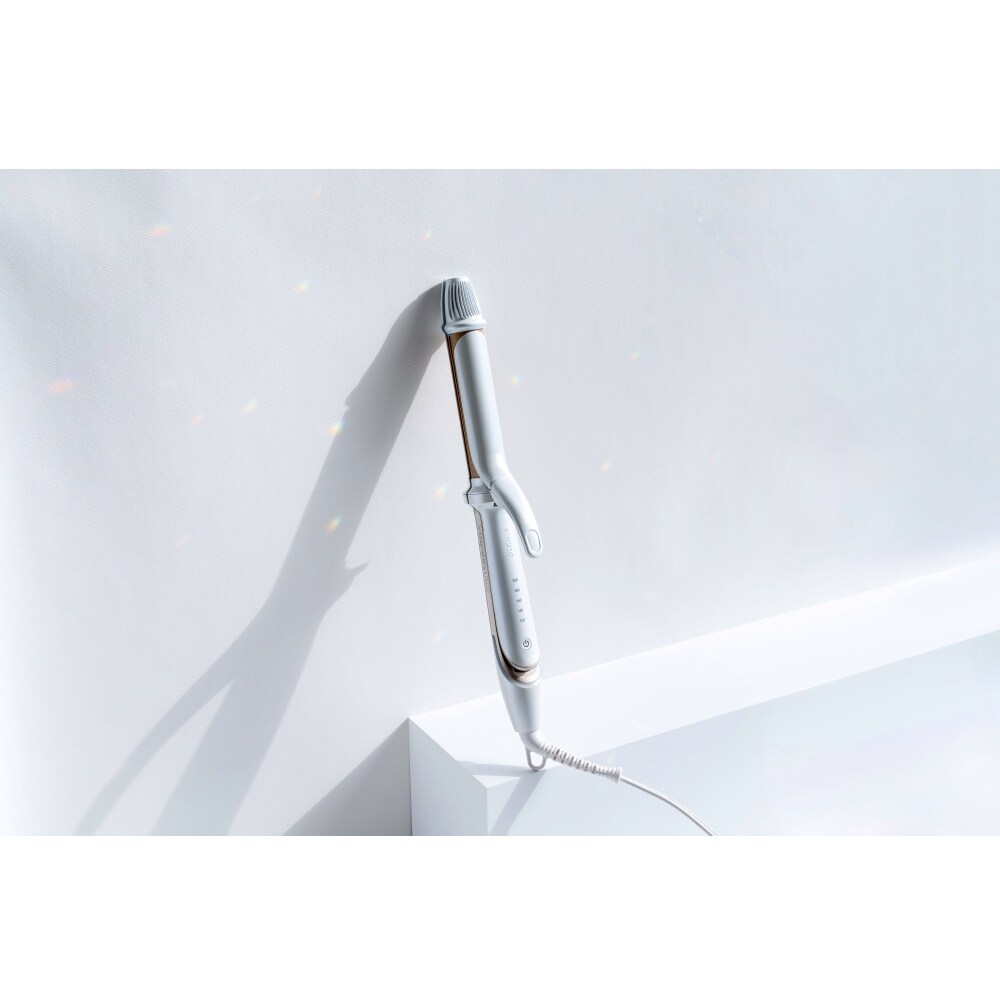 [�}���C]KINUJO �w�A�A�C���� 2WAY (�X�g���[�g&�J�[��26mm)/�L�k�[�W���iKINUJO�j �z���C�g