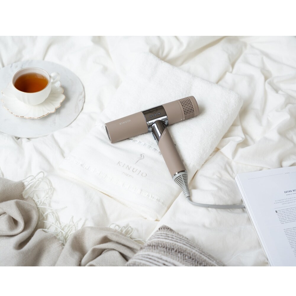 [�}���C]KINUJO Hair Dryer ���J/�L�k�[�W���iKINUJO�j ���J