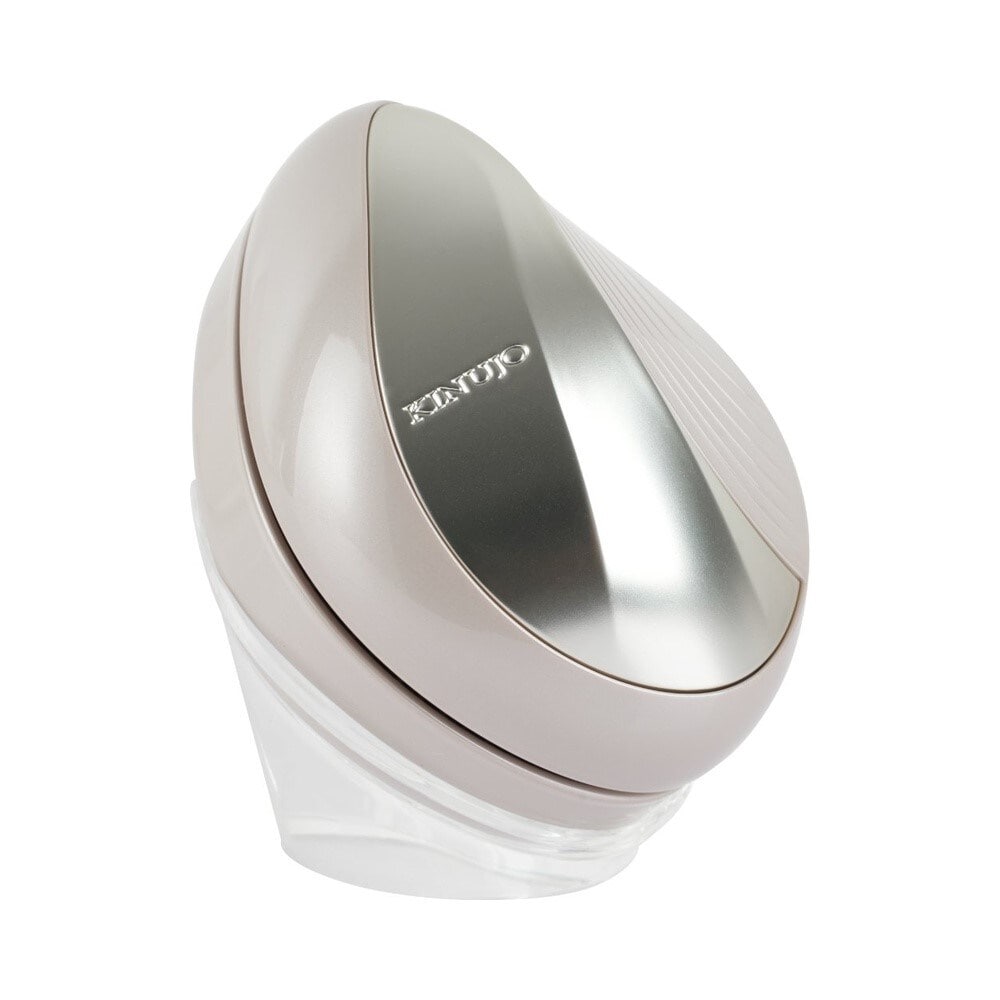 [�}���C]KINUJO Silky jewel brush �p�[�����J/�L�k�[�W���iKINUJO�j �p�[�����J