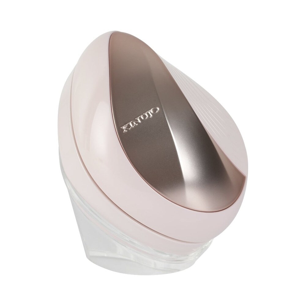 [�}���C]KINUJO Silky jewel brush �p�[���s���N/�L�k�[�W���iKINUJO�j �p�[���s���N