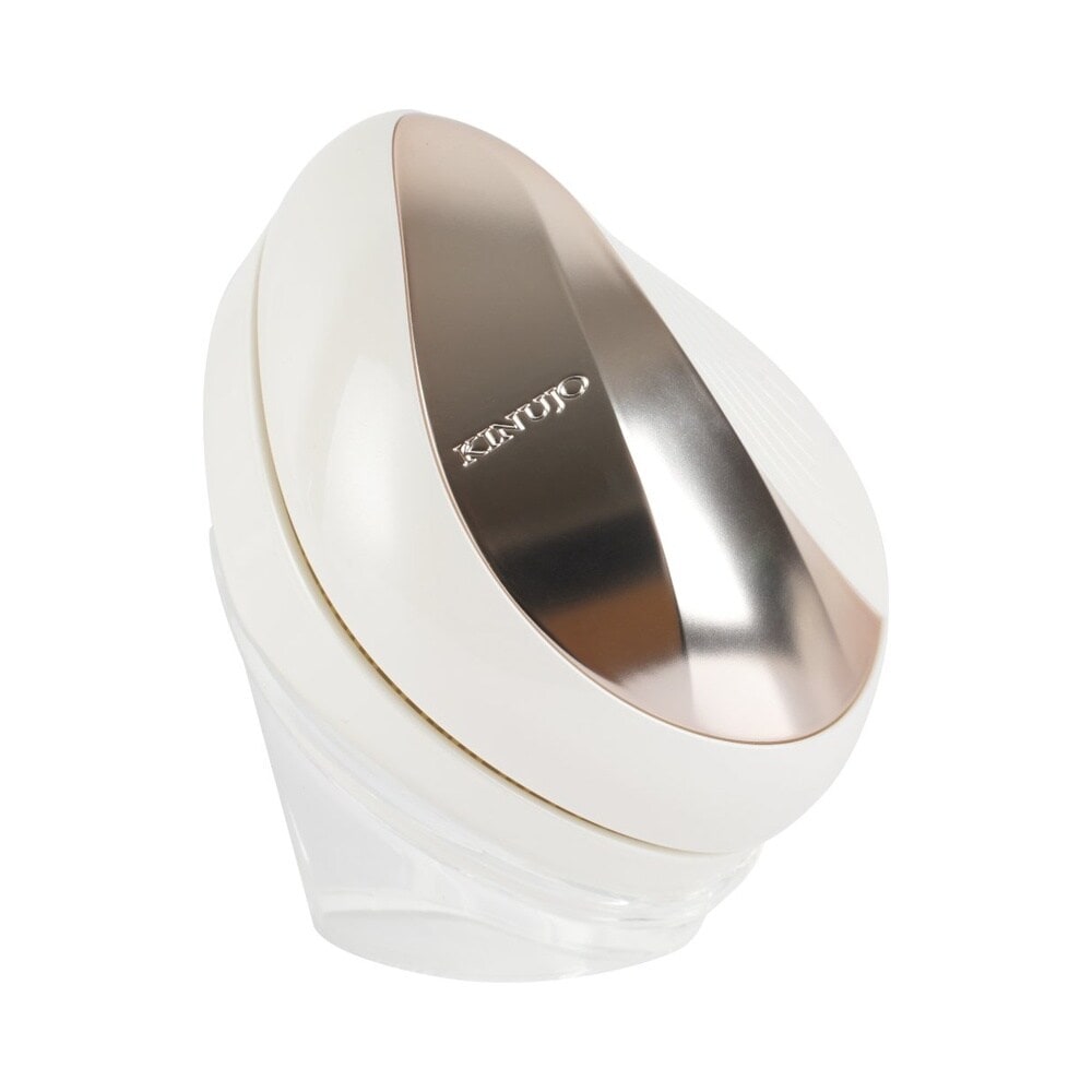 [�}���C]KINUJO Silky jewel brush �p�[���z���C�g/�L�k�[�W���iKINUJO�j �p�[���z���C�g