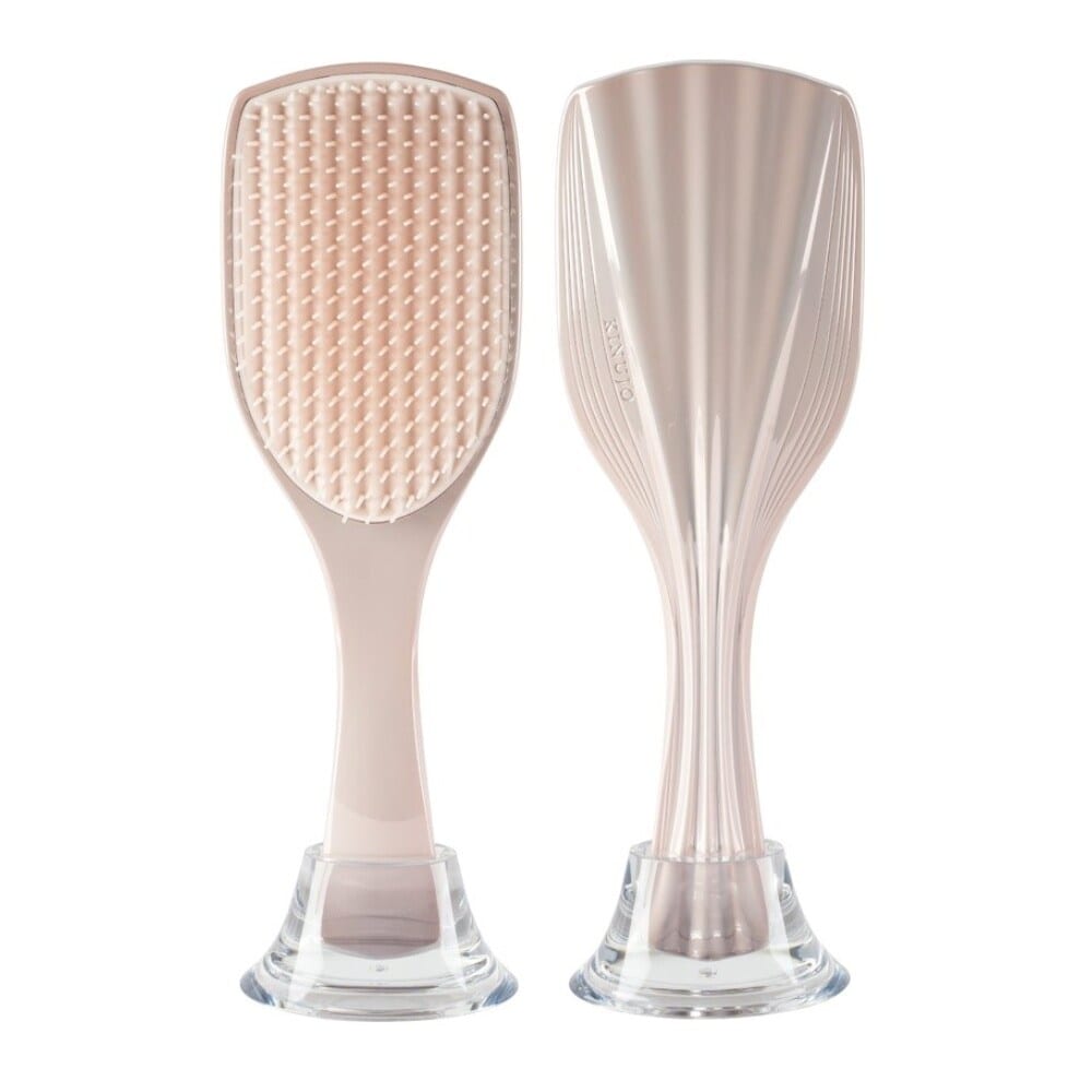 [�}���C]KINUJO Silky treatment brush �~���[�s���N/�L�k�[�W���iKINUJO�j �~���[�s���N