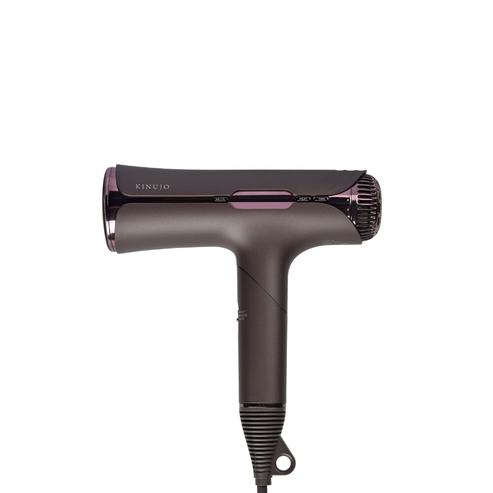 [�}���C]KINUJO Silk Premium Dryer �A�[�o���u���E��/�L�k�[�W���iKINUJO�j �A�[�o���u���E��