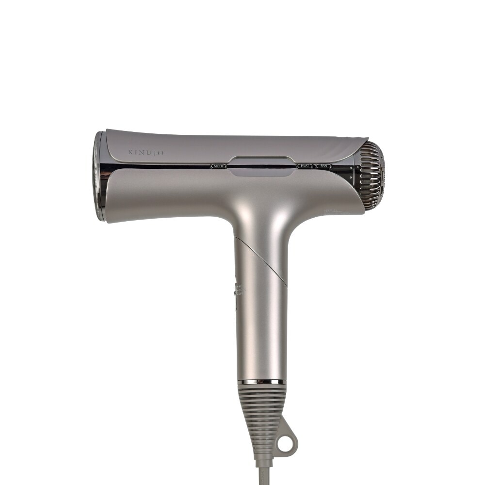 [�}���C]KINUJO Silk Premium Dryer �N���A�V���o�[/�L�k�[�W���iKINUJO�j �N���A�V���o�[