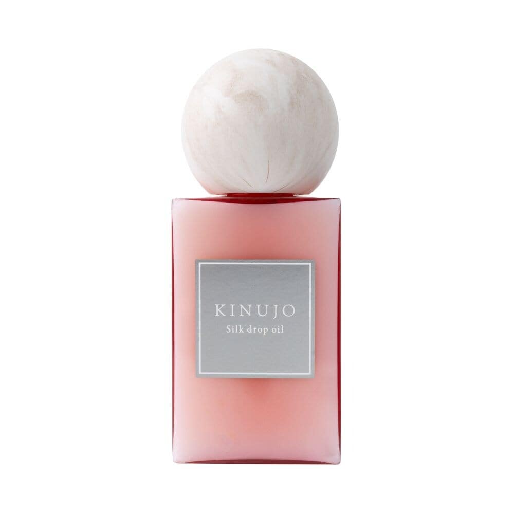 [�}���C]KINUJO Silk drop milk/�L�k�[�W���iKINUJO�j
