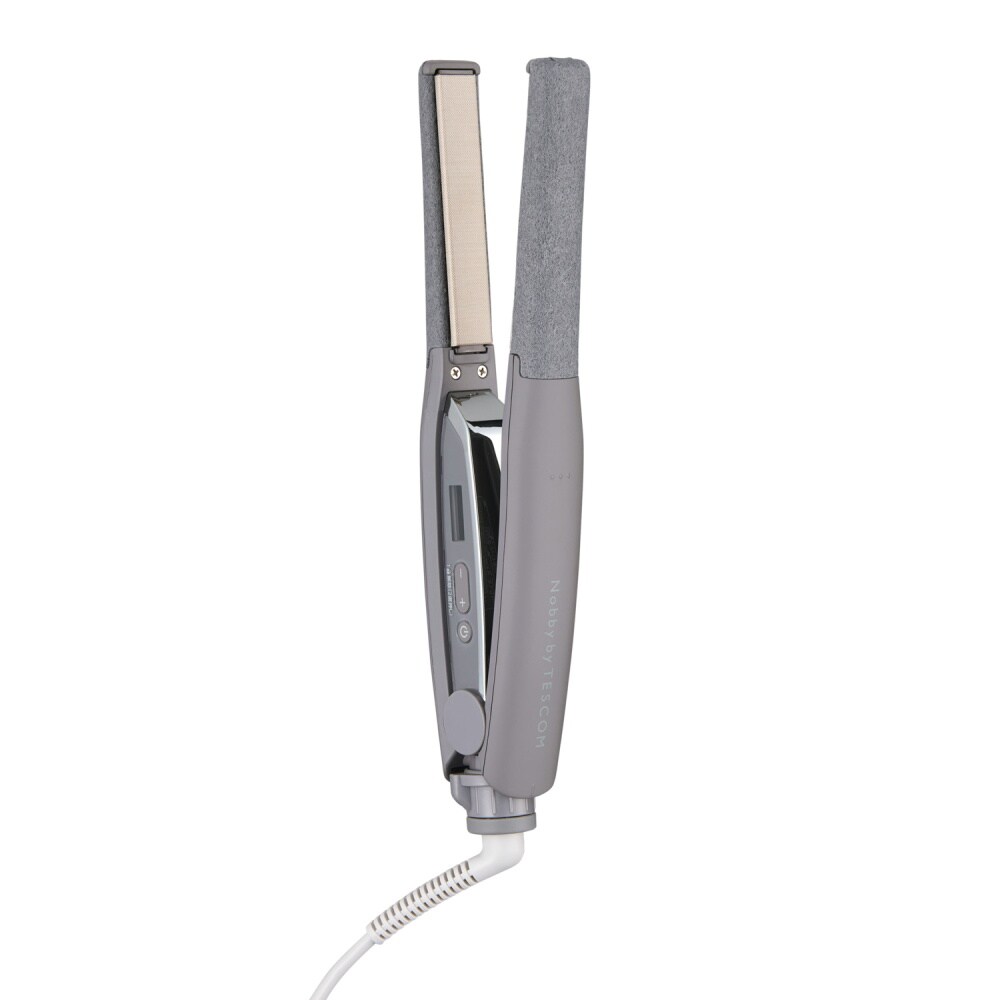 [�}���C]Nobby by TESCOM �v���t�F�b�V���i�� �A�����W�A�C���� �X���[�L�[�O���[/�m�r�[�o�C�e�X�R���iNobby by TESCOM�j �X���[�L�[�O���[