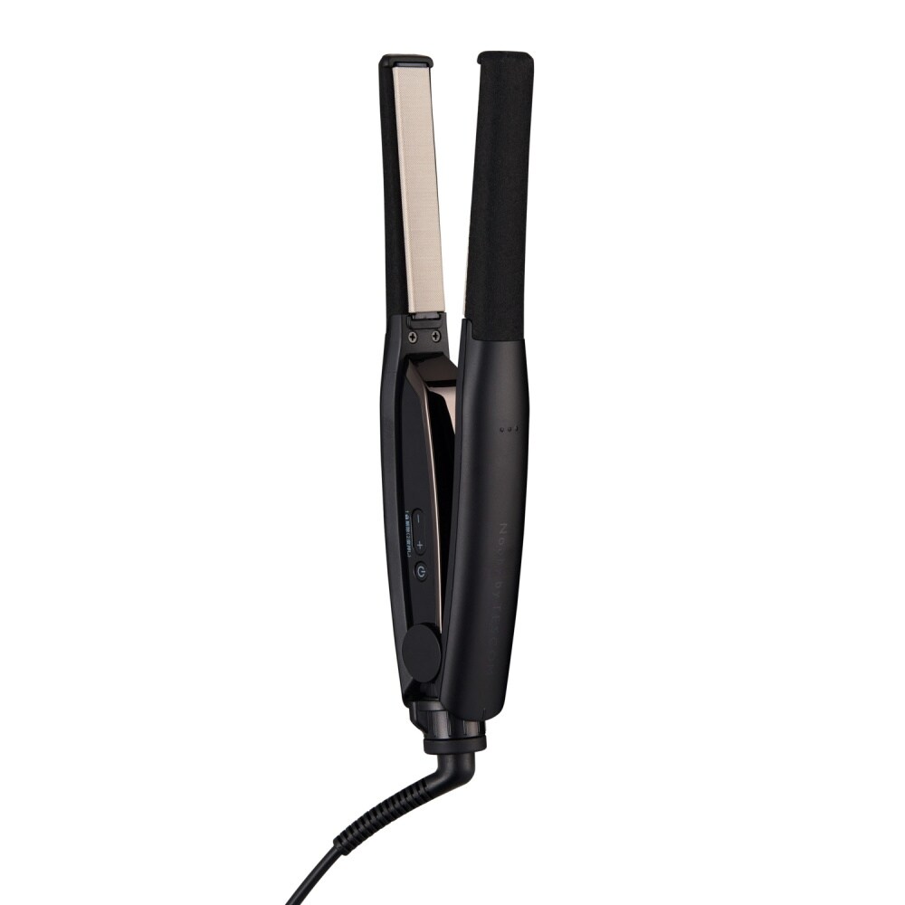 [�}���C]Nobby by TESCOM �v���t�F�b�V���i�� �A�����W�A�C���� �u���b�N/�m�r�[�o�C�e�X�R���iNobby by TESCOM�j �u���b�N