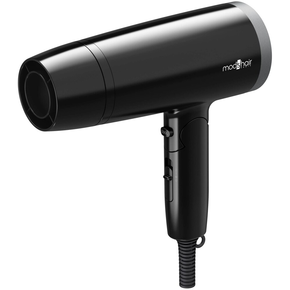 [�}���C]mod's hair �X�^�C���b�V�� �}�C�i�X�C�I���w�A�[�h���C���[ �u���b�N/���b�Y�E�w�A�imod's hair�j �u���b�N