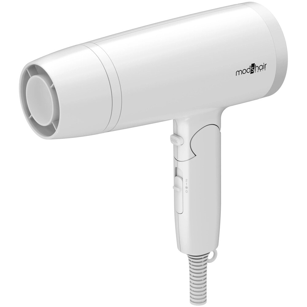 [�}���C]mod's hair �X�^�C���b�V�� �}�C�i�X�C�I���w�A�[�h���C���[ �z���C�g/���b�Y�E�w�A�imod's hair�j �z���C�g