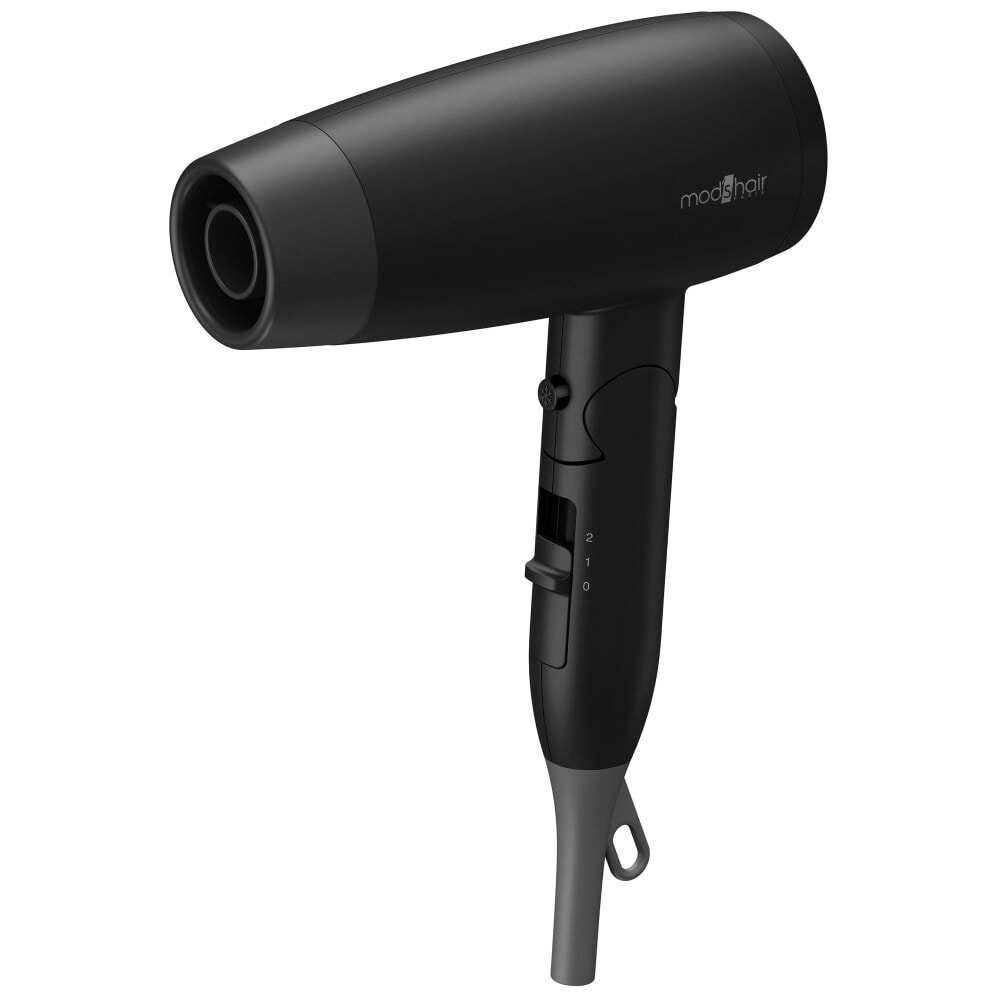 [�}���C]mod's hair �A�h�o���X�X�}�[�g �R���p�N�g�C�I���w�A�[�h���C���[ �u���b�N/���b�Y�E�w�A�imod's hair�j �u���b�N