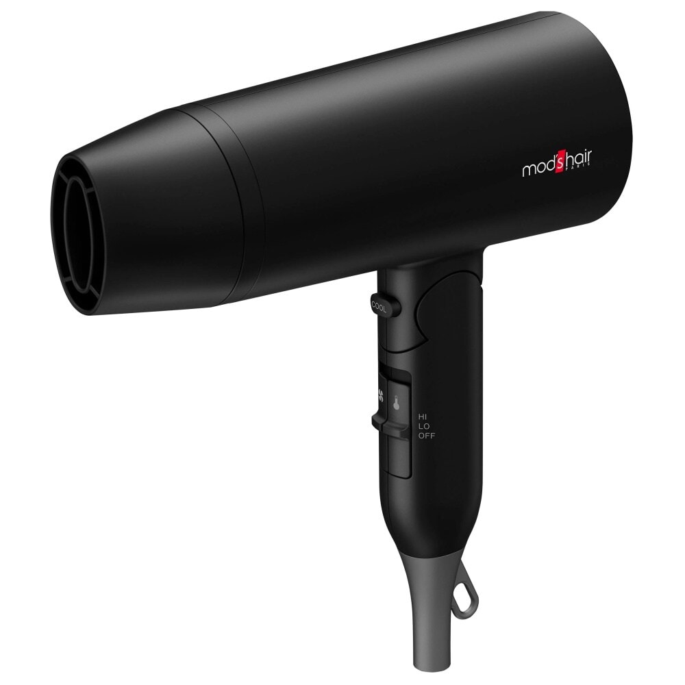 [�}���C]mod's hair �A�h�o���X�X�}�[�g �_�u���C�I���w�A�[�h���C���[ �u���b�N/���b�Y�E�w�A�imod's hair�j �u���b�N