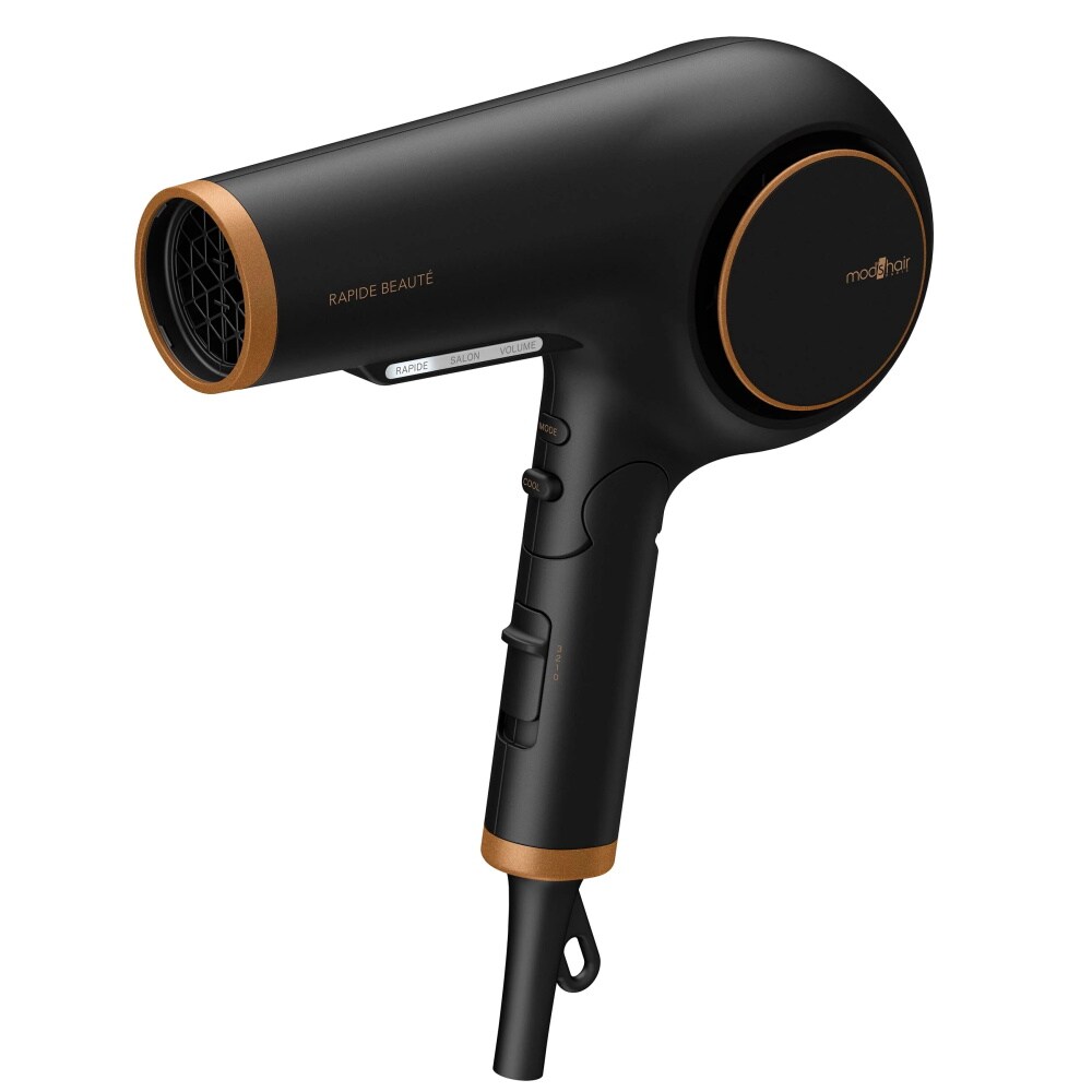 [�}���C]mod's hair �A�h�o���X ���s�b�h�{�[�e �u���b�N/���b�Y�E�w�A�imod's hair�j �u���b�N