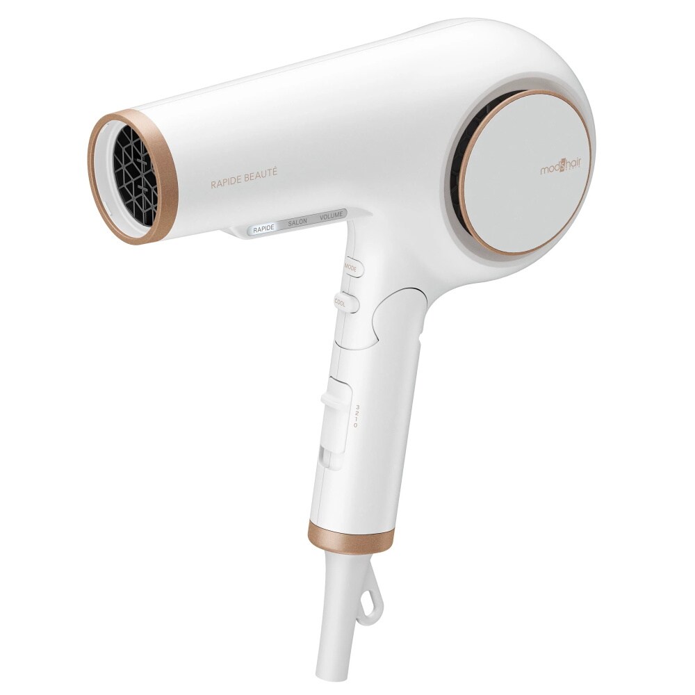 [�}���C]mod's hair �A�h�o���X ���s�b�h�{�[�e �z���C�g/���b�Y�E�w�A�imod's hair�j �z���C�g