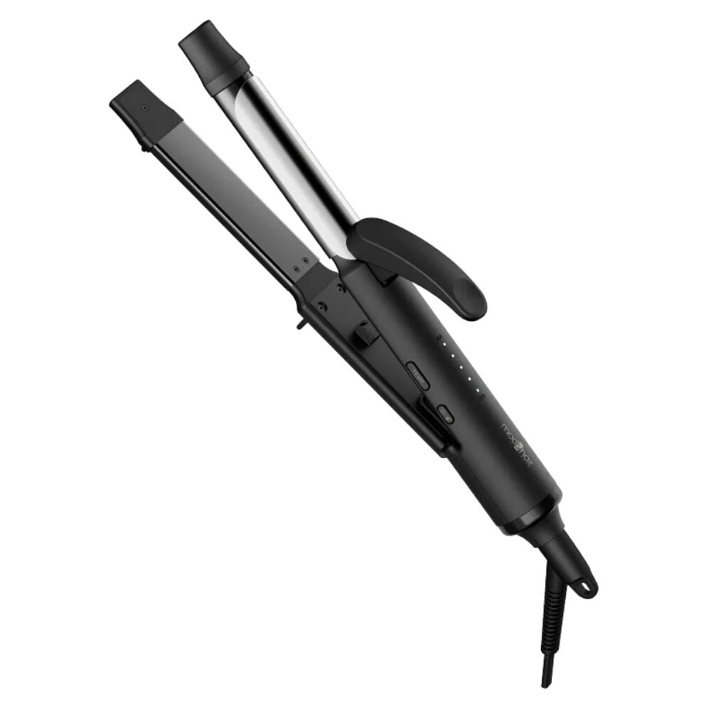 [�}���C]mod's hair �A�h�o���X�X�}�[�g �}�C�i�X�C�I��2WAY�A�C���� 32mm/���b�Y�E�w�A�imod's hair�j �u���b�N