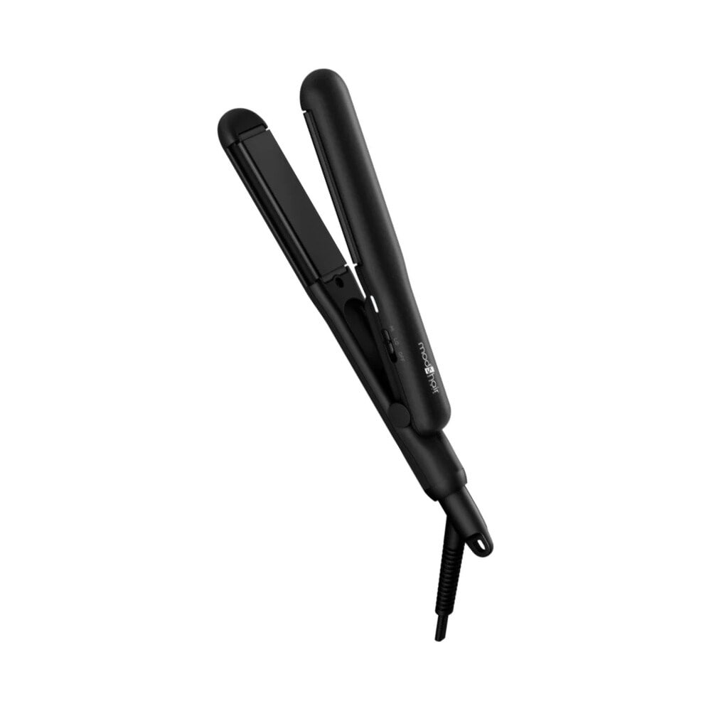 [�}���C]mod's hair �X�^�C���b�V�� �R���p�N�g�X�g���[�g�A�C���� �u���b�N/���b�Y�E�w�A�imod's hair�j �u���b�N