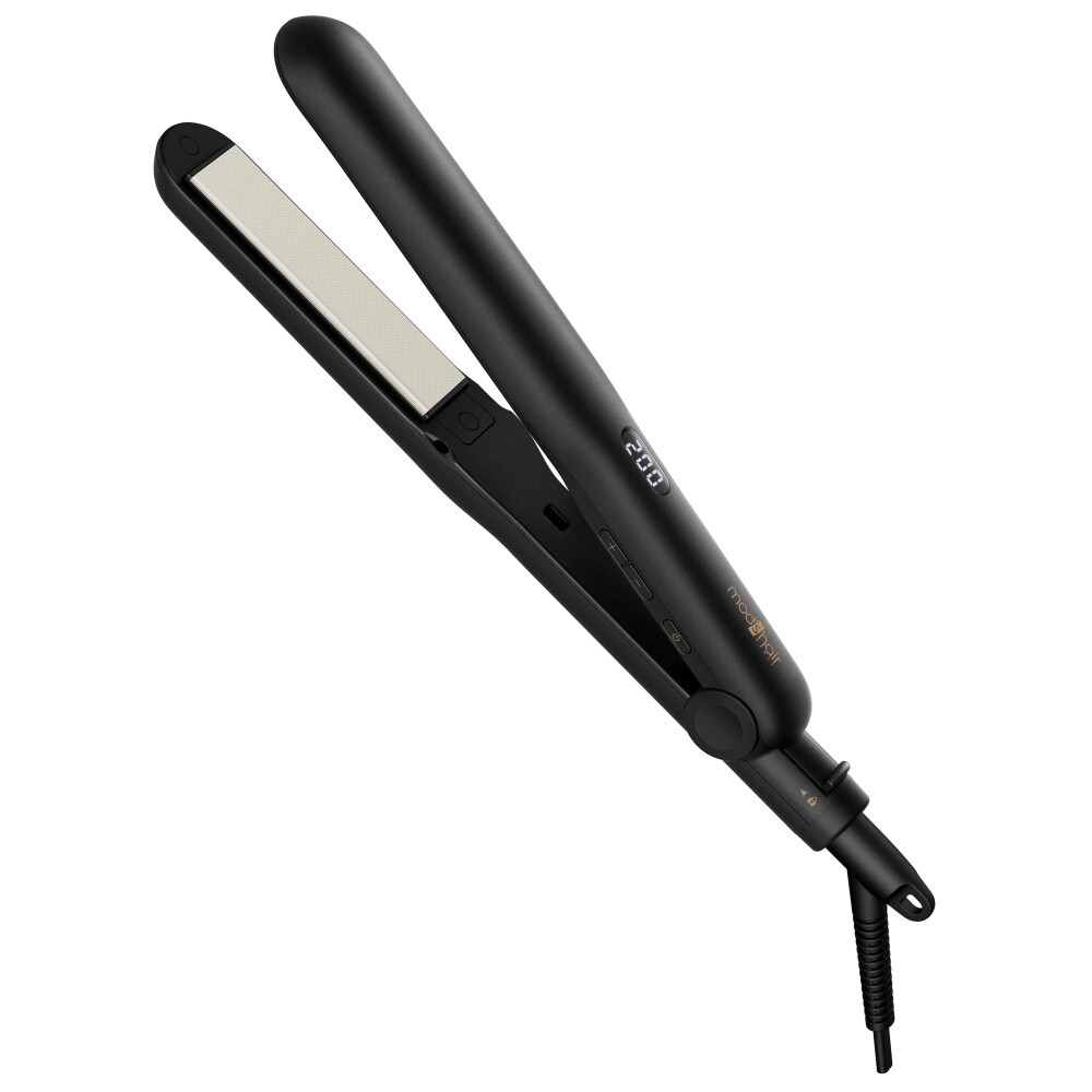 [�}���C]mod's hair �A�h�o���X �t���b�N�X �X���[�Y�A�C���� �u���b�N/���b�Y�E�w�A�imod's hair�j �u���b�N