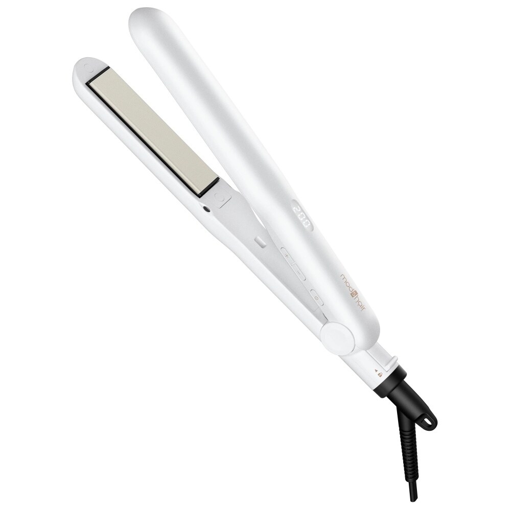 [�}���C]mod's hair �A�h�o���X �t���b�N�X �X���[�Y�A�C���� �z���C�g/���b�Y�E�w�A�imod's hair�j �z���C�g