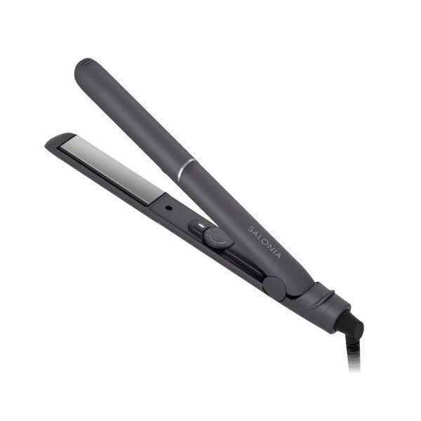 [�}���C]SALONIA �O���b�V�[�P�A �X�g���[�g�w�A�A�C���� �O���[ 24mm/�T���j�A�iSARONIA�j �O���[