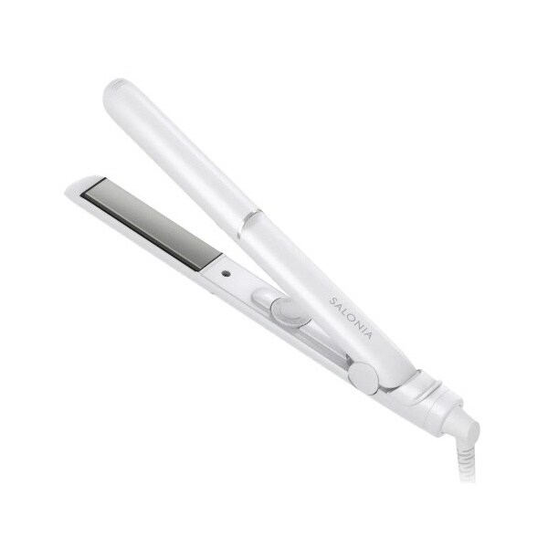 [�}���C]SALONIA �O���b�V�[�P�A �X�g���[�g�w�A�A�C���� �z���C�g 24mm/�T���j�A�iSARONIA�j �z���C�g