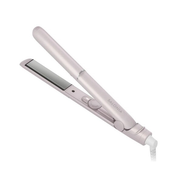 [�}���C]SALONIA �O���b�V�[�P�A �X�g���[�g�w�A�A�C���� �s���N 24mm/�T���j�A�iSARONIA�j �s���N