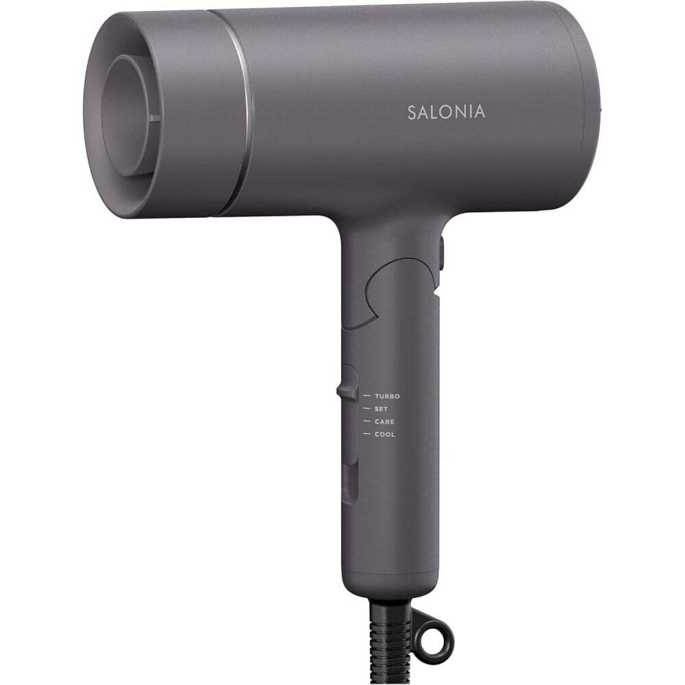 [�}���C]SALONIA �O���b�V�[�P�A�h���C���[ �O���[/�T���j�A�iSARONIA�j �O���[