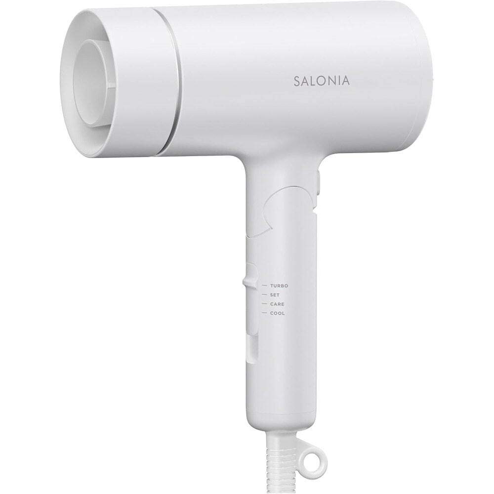 [�}���C]SALONIA �O���b�V�[�P�A�h���C���[ �z���C�g/�T���j�A�iSARONIA�j �z���C�g