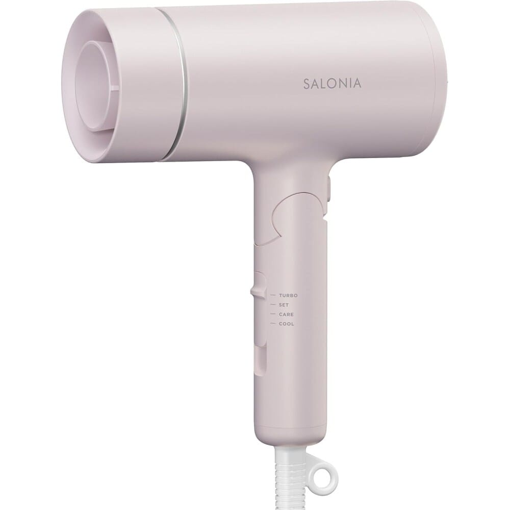 [�}���C]SALONIA �O���b�V�[�P�A�h���C���[ �s���N/�T���j�A�iSARONIA�j �s���N