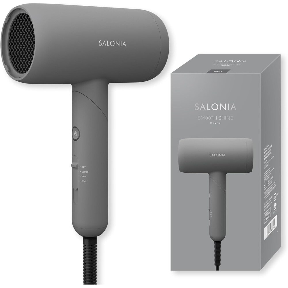 [�}���C]SALONIA �X���[�X�V���C���h���C���[ �O���[/�T���j�A�iSARONIA�j �O���[