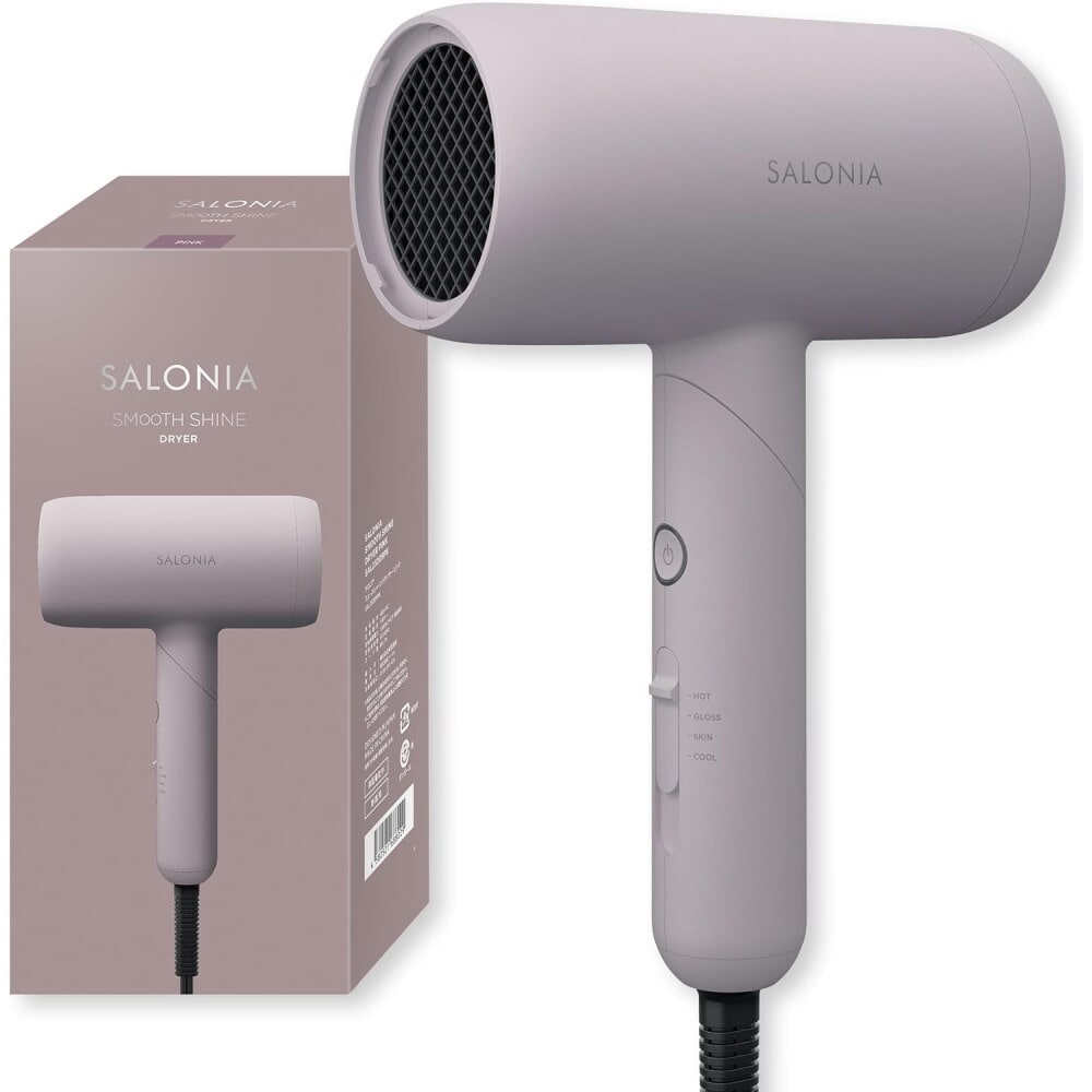 [�}���C]SALONIA �X���[�X�V���C���h���C���[ �s���N/�T���j�A�iSARONIA�j �s���N