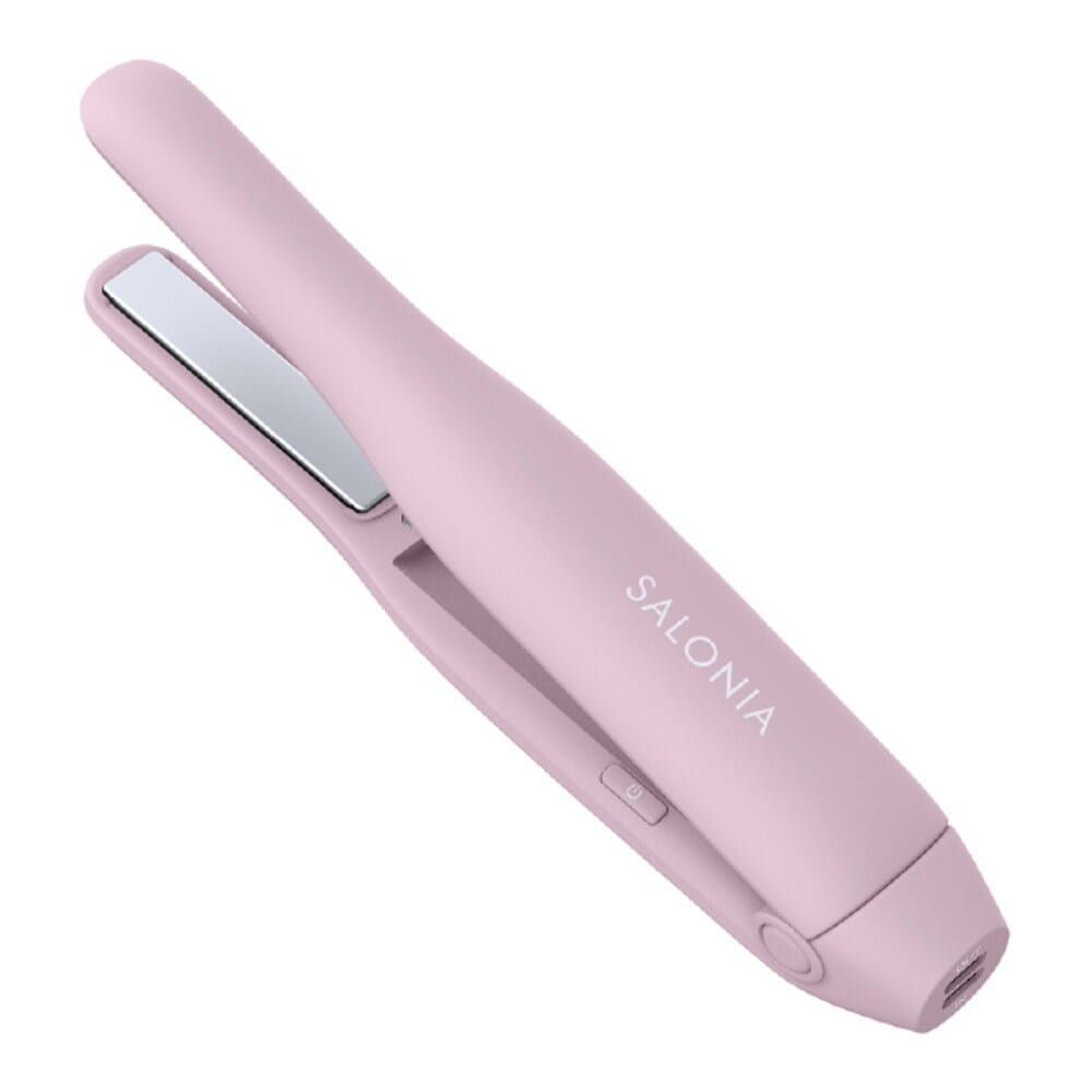 [�}���C]SALONIA �R�[�h���X�X�g���[�g�w�A�A�C���� �s���N/�T���j�A�iSARONIA�j �s���N