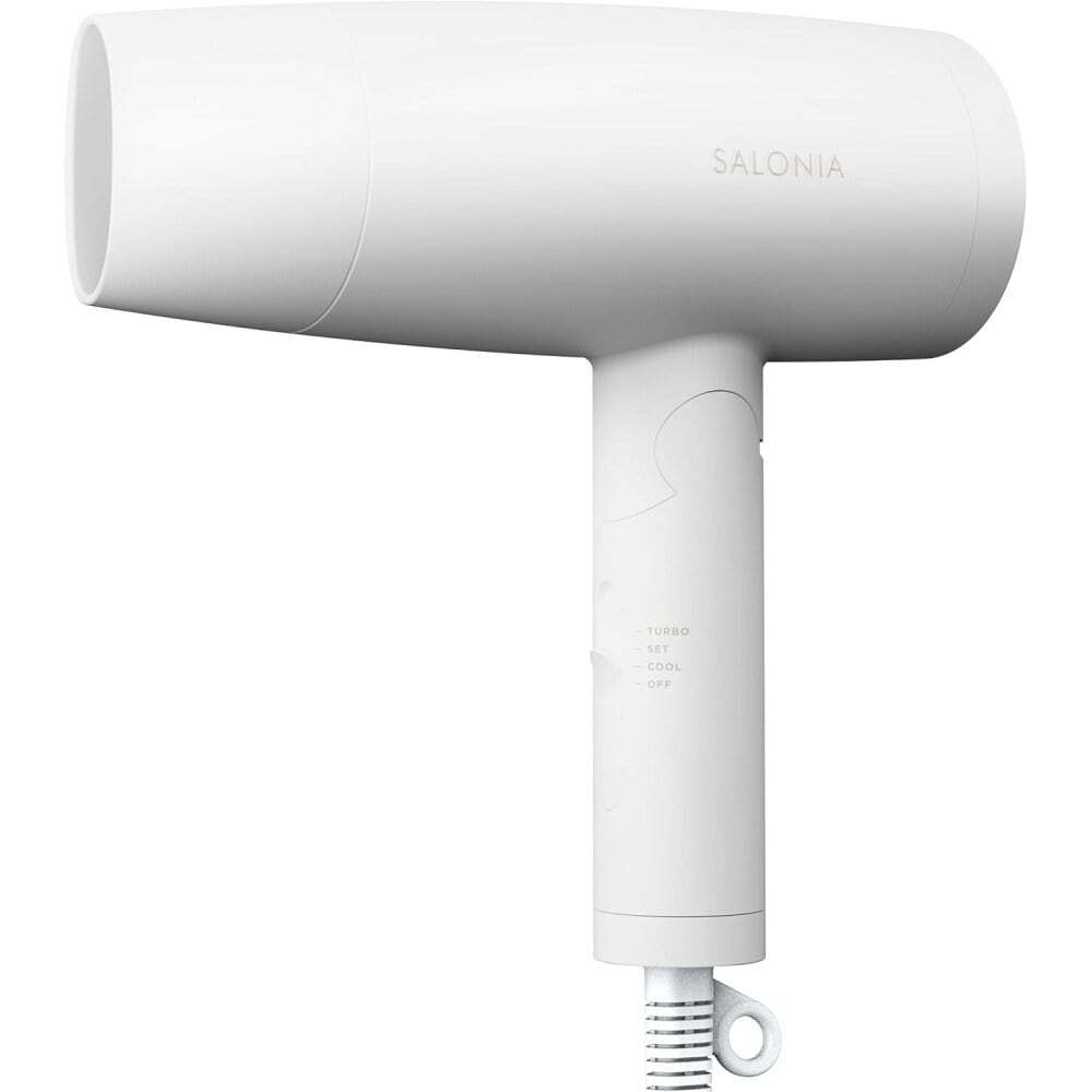 [�}���C]SALONIA �X�s�[�f�B�[�C�I���h���C���[ �z���C�g/�T���j�A�iSARONIA�j �z���C�g