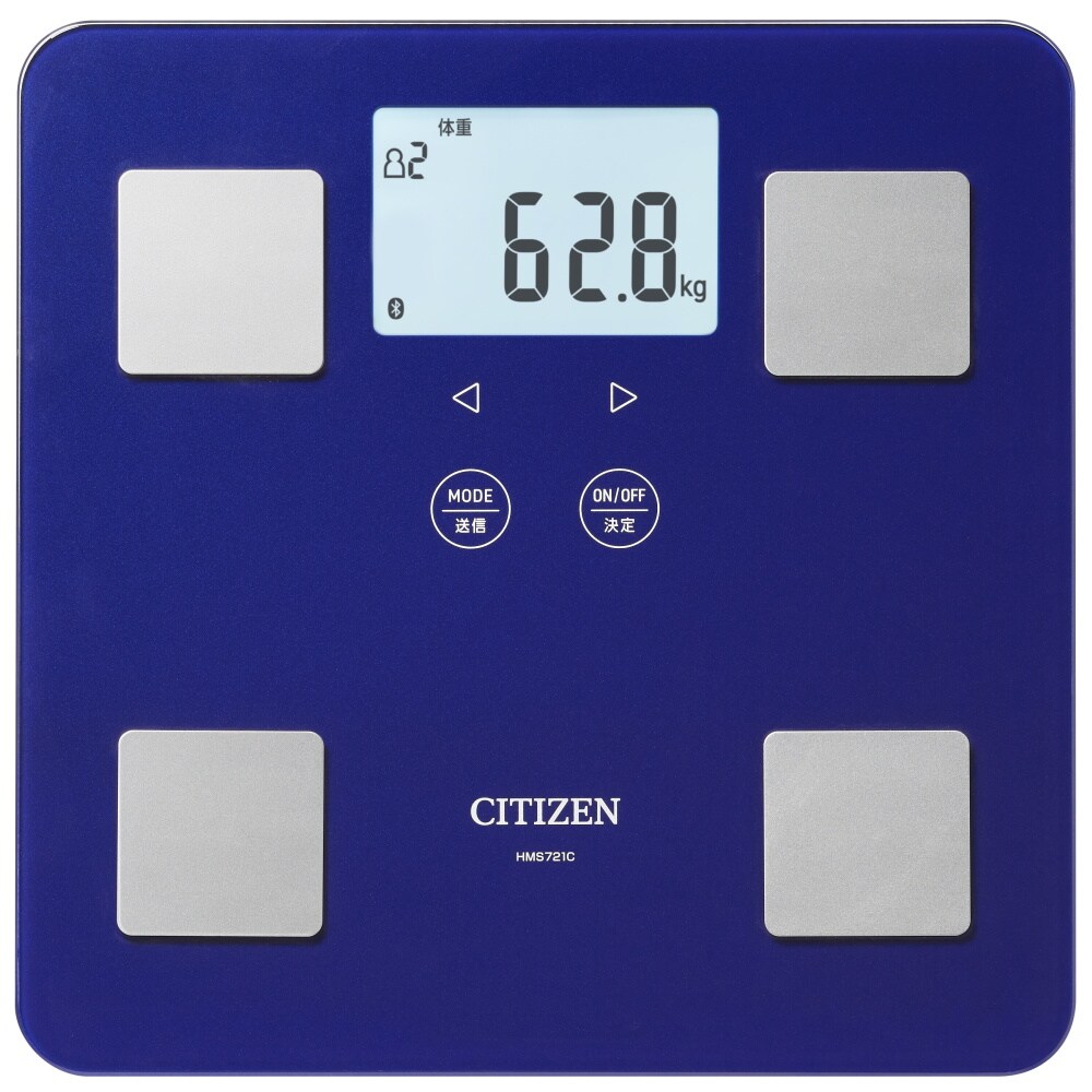 [�}���C]�V�`�Y�� �̑g���v �l�C�r�[/�V�`�Y���iCITIZEN�j �l�C�r�[