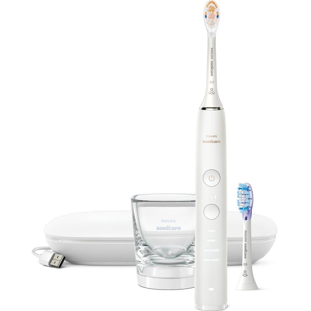 [�}���C]�t�B���b�v�X �\�j�b�P�A�[ �d�����u���V �_�C�������h�N���[��9000 �z���C�g/�t�B���b�v�X�iPHILIPS�j �z���C�g