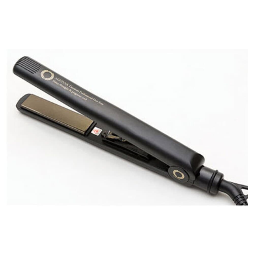 [�}���C]Agetuya PRO 2 �X�g���[�g�w�A�A�C���� �u���b�N/�A�Q�c���iAgetuya�j �u���b�N