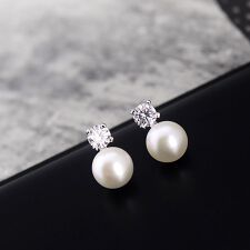 ピアス パール スタッドピアス パールピアス 直結ピアス