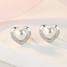 ピアス パール スタッドピアス パールピアス 直結ピアス