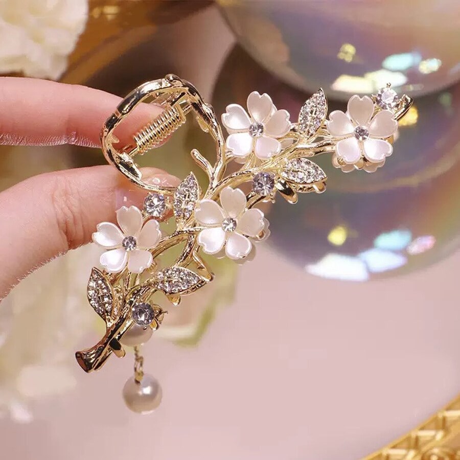 [�}���C]�w�A�N���b�v �͂� �����`�F�[���t�� ������ ������ �o���b�^ �t�����[ /shoppinggo�ishoppinggo�j �S�[���h