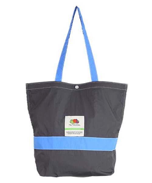 [�}���C]FTL_NYLON_TOTEBAG_L/�A���h�C�b�g�iand it�j �`���R�[��