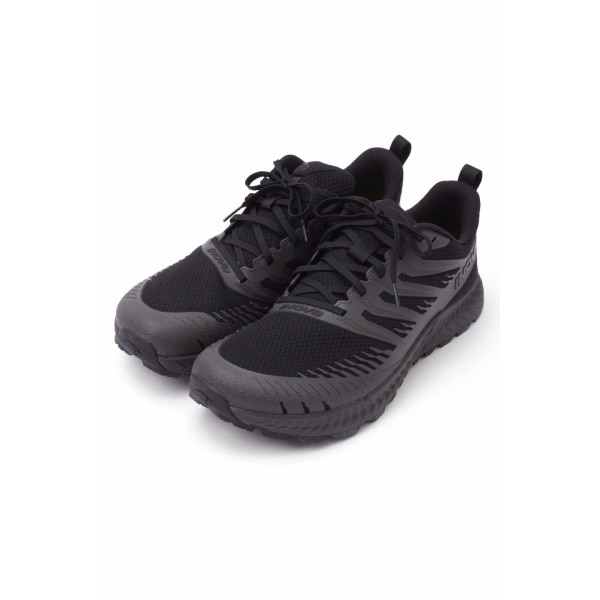 [�}���C]TORUNE��INOV8 TRAILFLY V2 MS/�g���l�iTORUNE�j �u���b�N