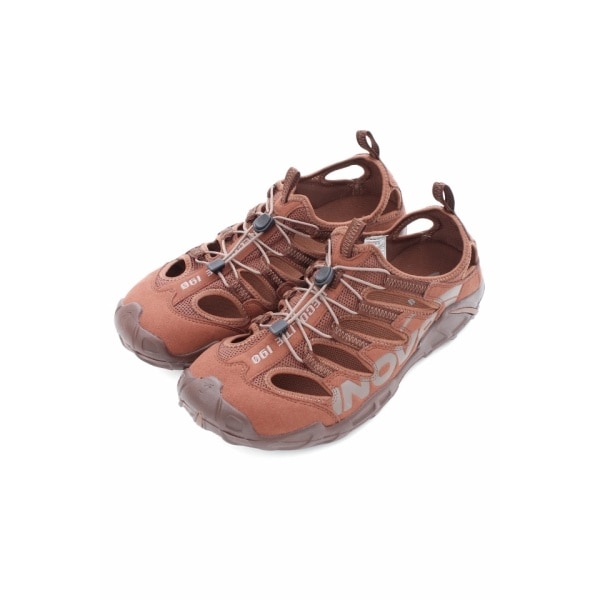 [�}���C]TORUNE��INOV8 RECOLITE 190 UNI/�g���l�iTORUNE�j �u���E��