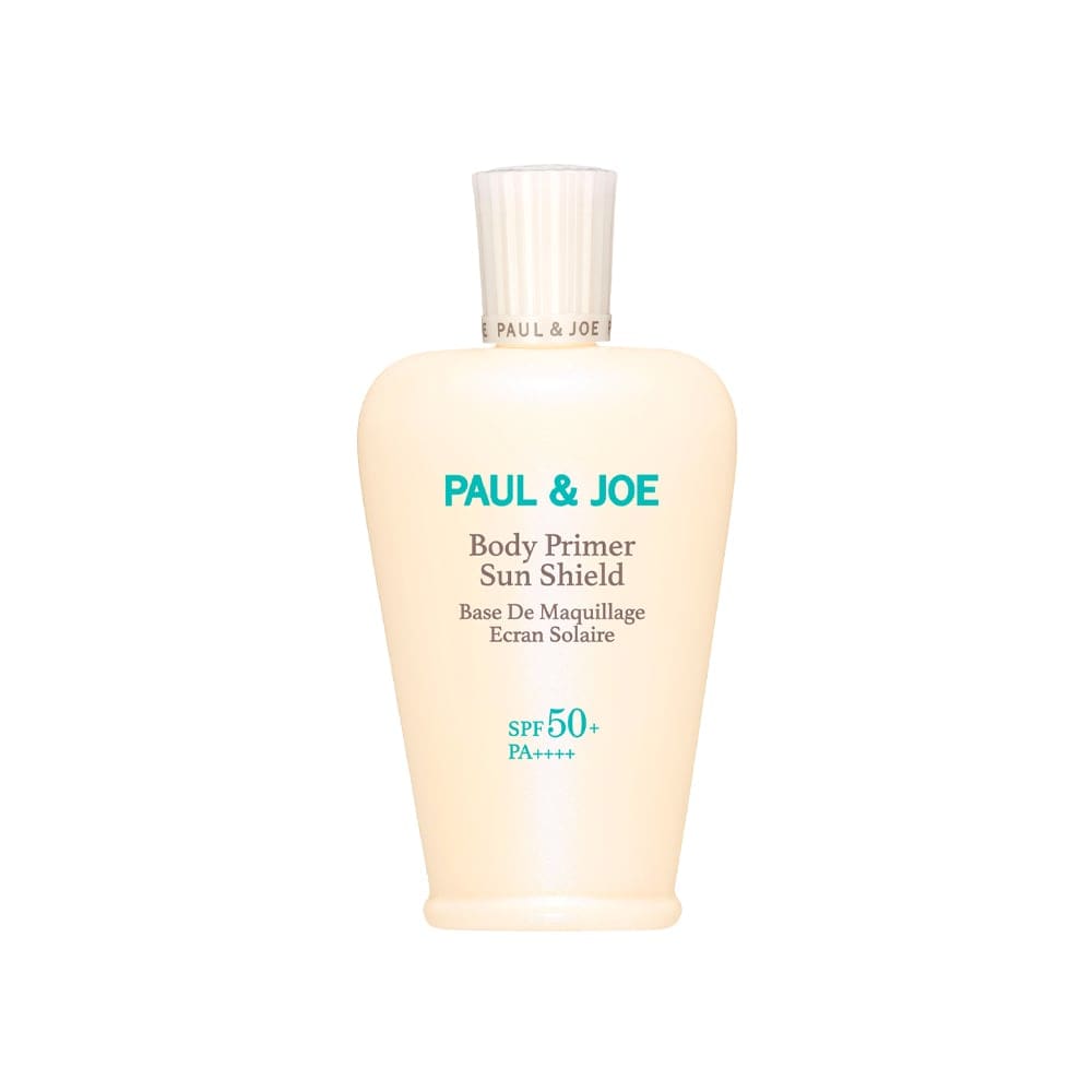 【限定】PAUL & JOE ボディプライマー サンシールド デュオ 2本セット ボディ プライマー サンシールド | ポール ＆ ジョー ボーテ(PAUL