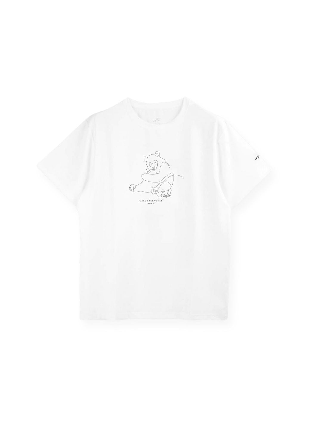 コールアンドレスポンス(CALL&RESPONSE) Tシャツ・カットソー の一覧