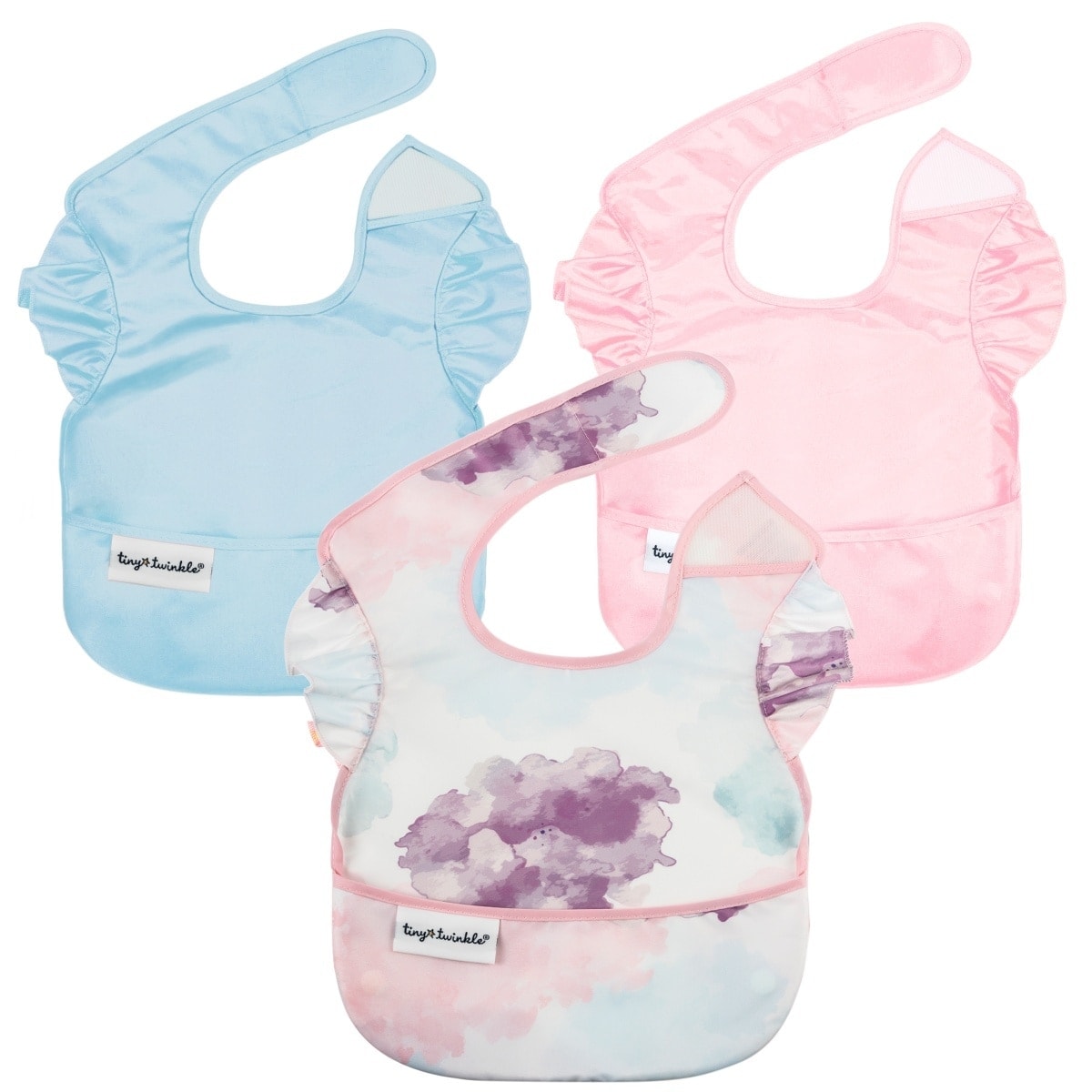 [�}���C]�C�[�W�[�r�u3���Z�b�g/�^�C�j�[�g�D�C���N���iTiny Twinkle�j Candy/Bubble/Cloud