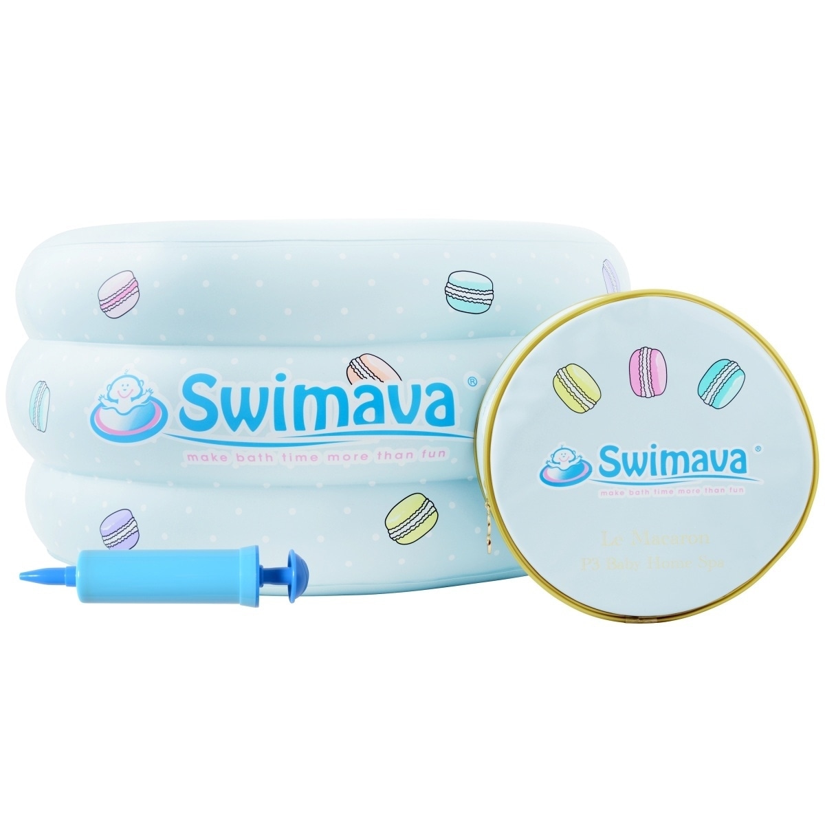 [�}���C]�}�J�����o�X/�X�C�}�[�o�iSwimava�j �O���[��