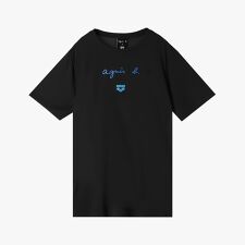 SDX6 TS ARENA agnes b. x arena Tシャツ
