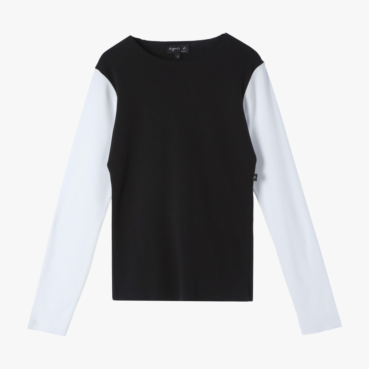 アニエスベー(agnes b.) レディース Tシャツ・カットソー の一覧 （3