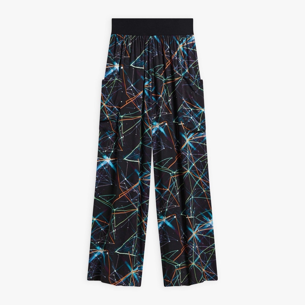 [�}���C]IDM2PANTALON �p���c/�A�j�G�X�x�[�t�@���iagnes b. FEMME�j �u���[�n���̑�