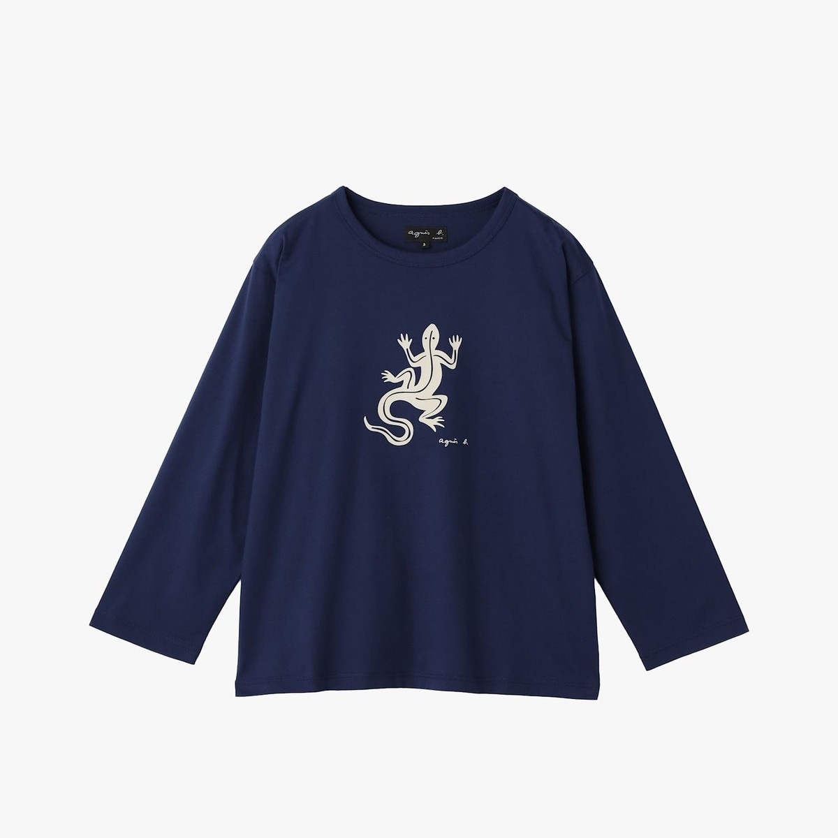 アニエスベー(agnes b.) Tシャツ・カットソー の一覧 | マルイウェブ