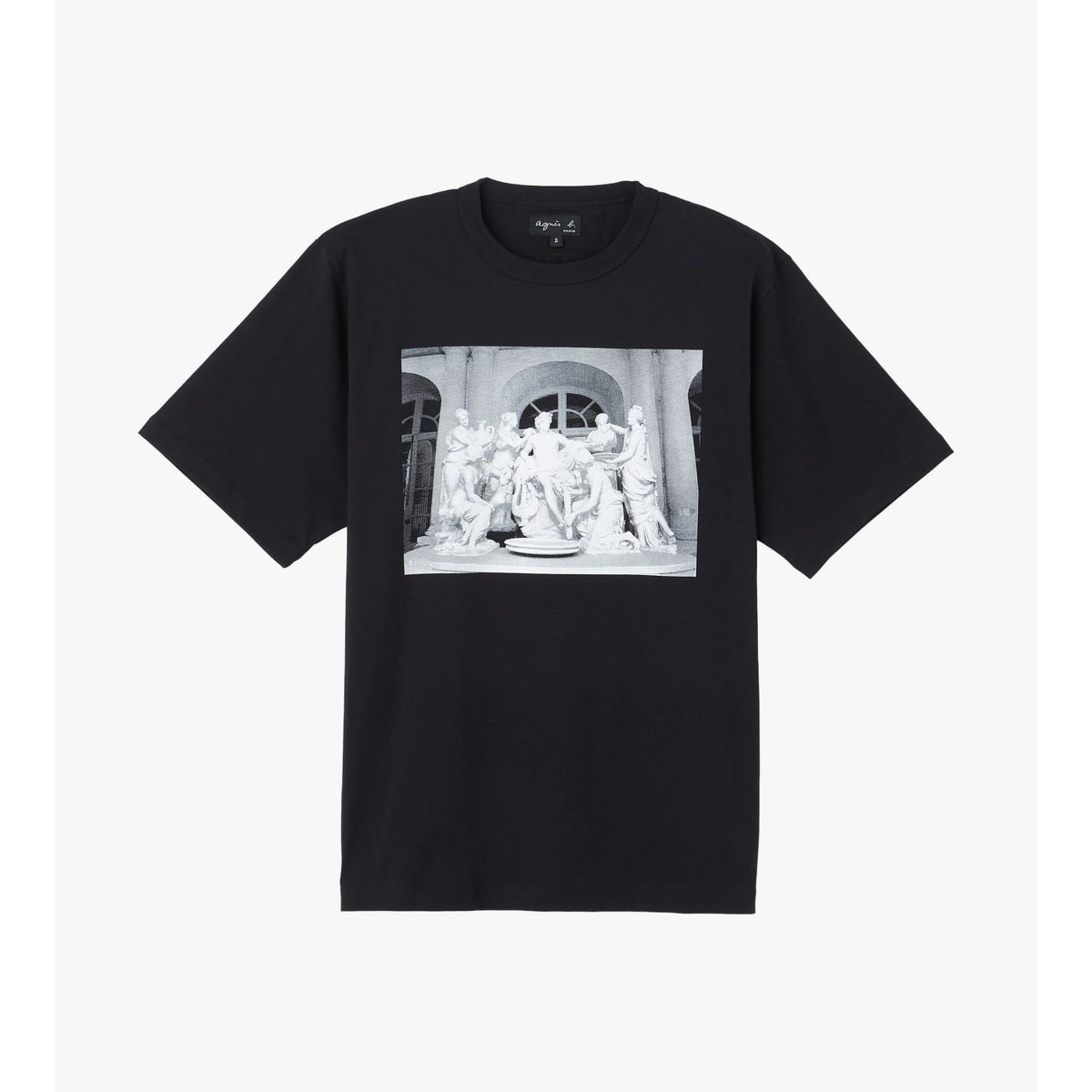 アニエスベー(agnes b.) Tシャツ・カットソー の一覧 | マルイウェブ